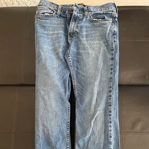 Hollister men’s jeans